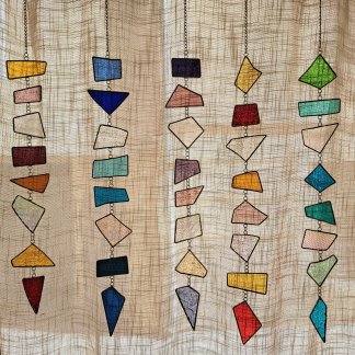 Guirlandes aléatoires - 2