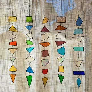 Guirlandes aléatoires - 1