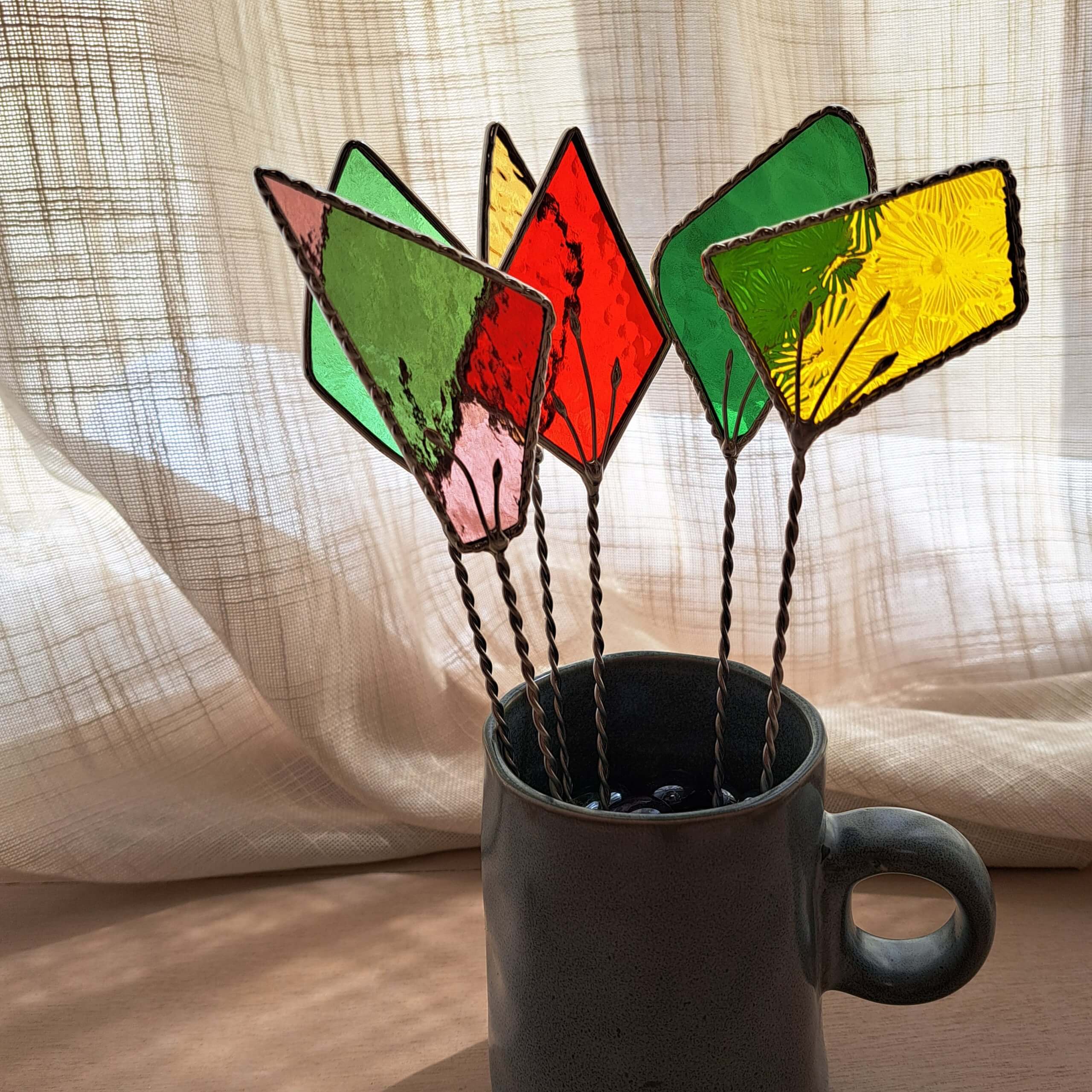 Bouquet aléatoire - 1 – Image 3