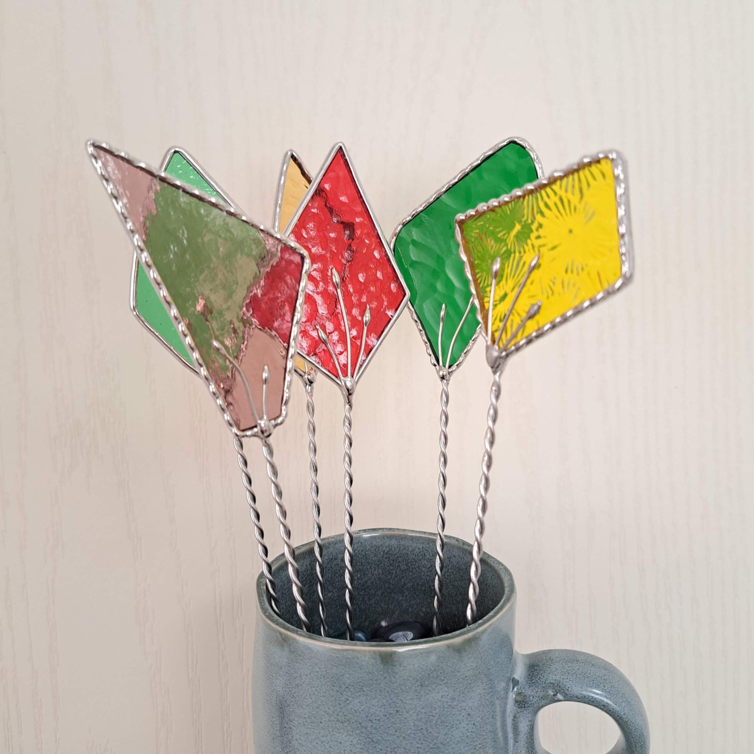 Bouquet aléatoire - 1 – Image 4