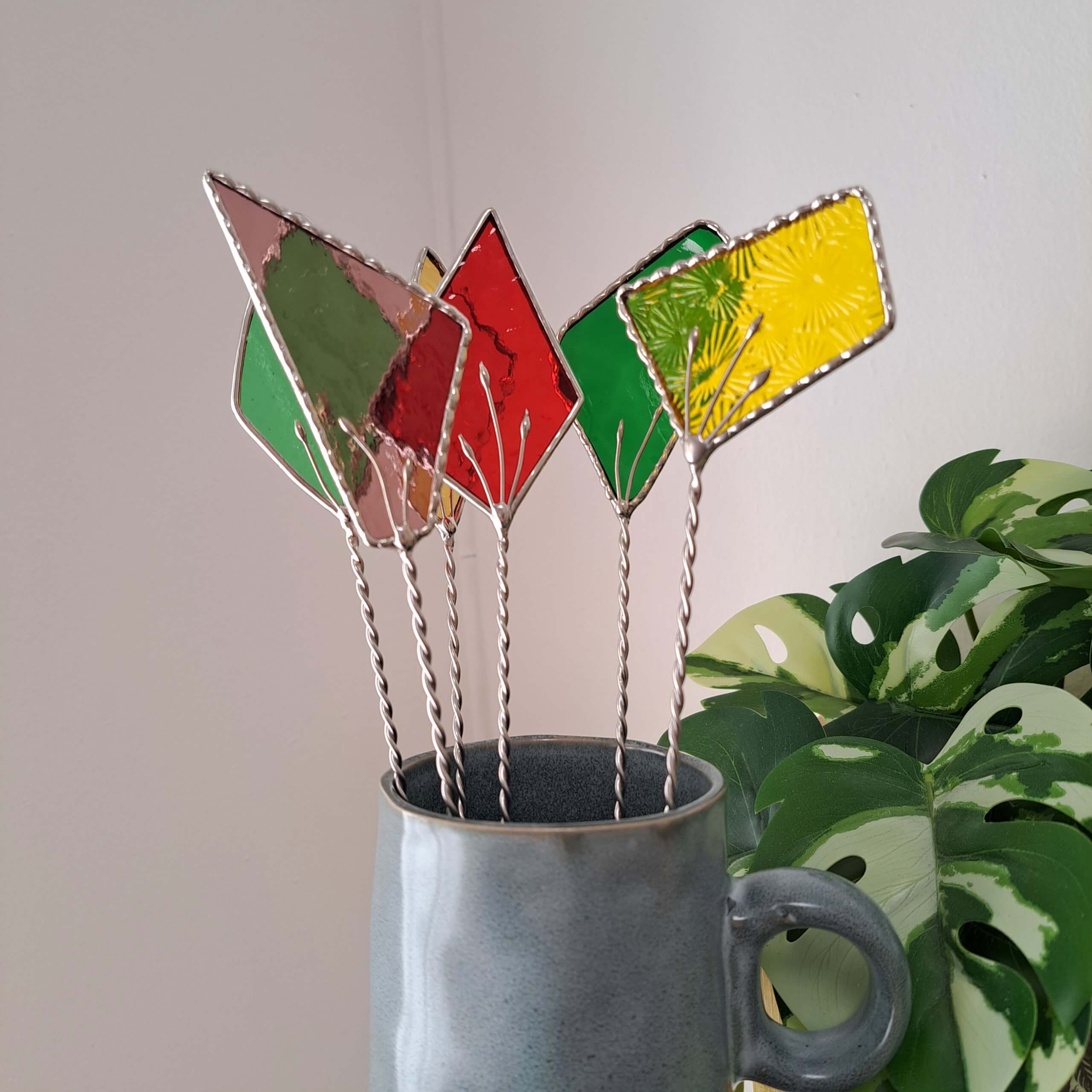 Bouquet aléatoire - 1 – Image 5
