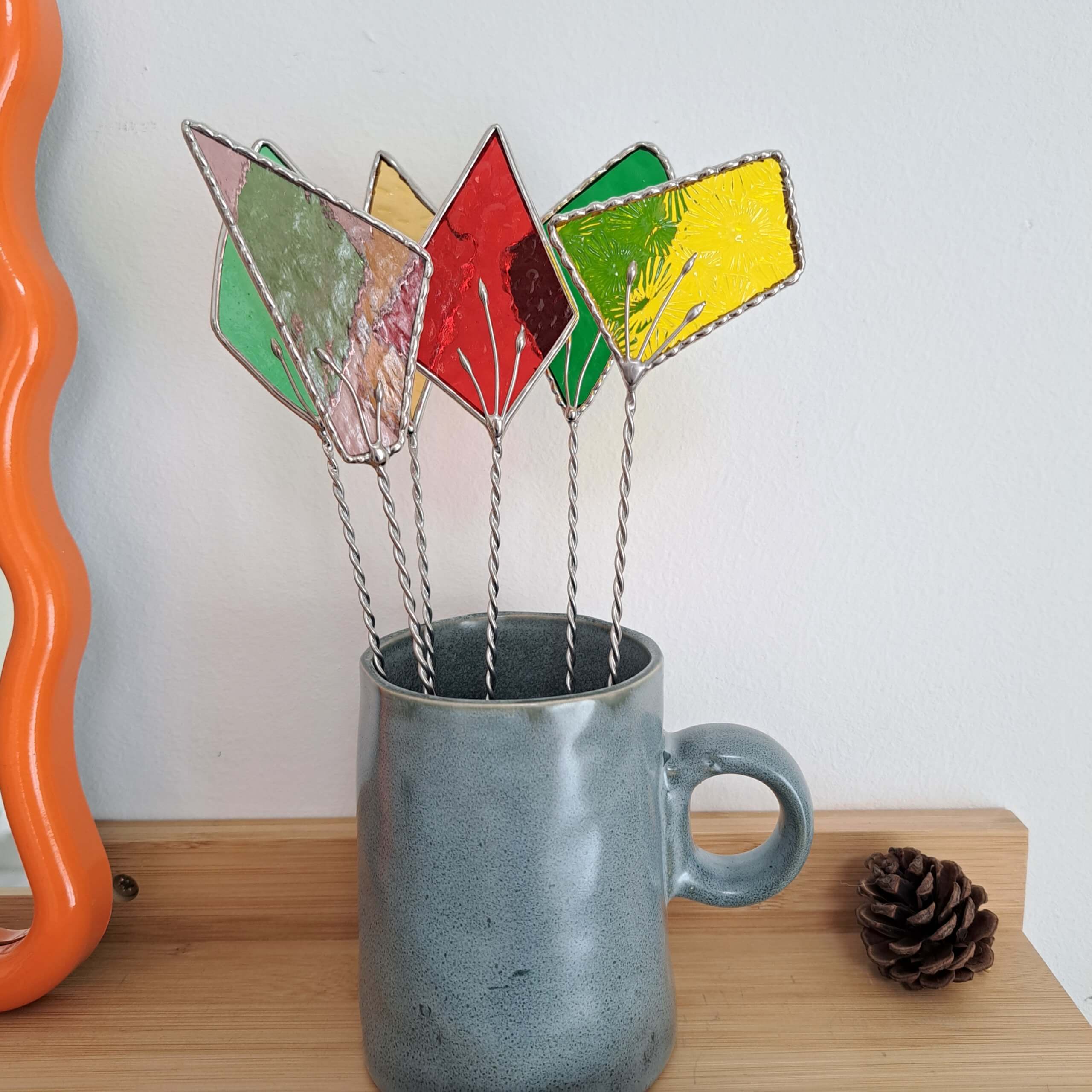 Bouquet aléatoire - 1 – Image 6