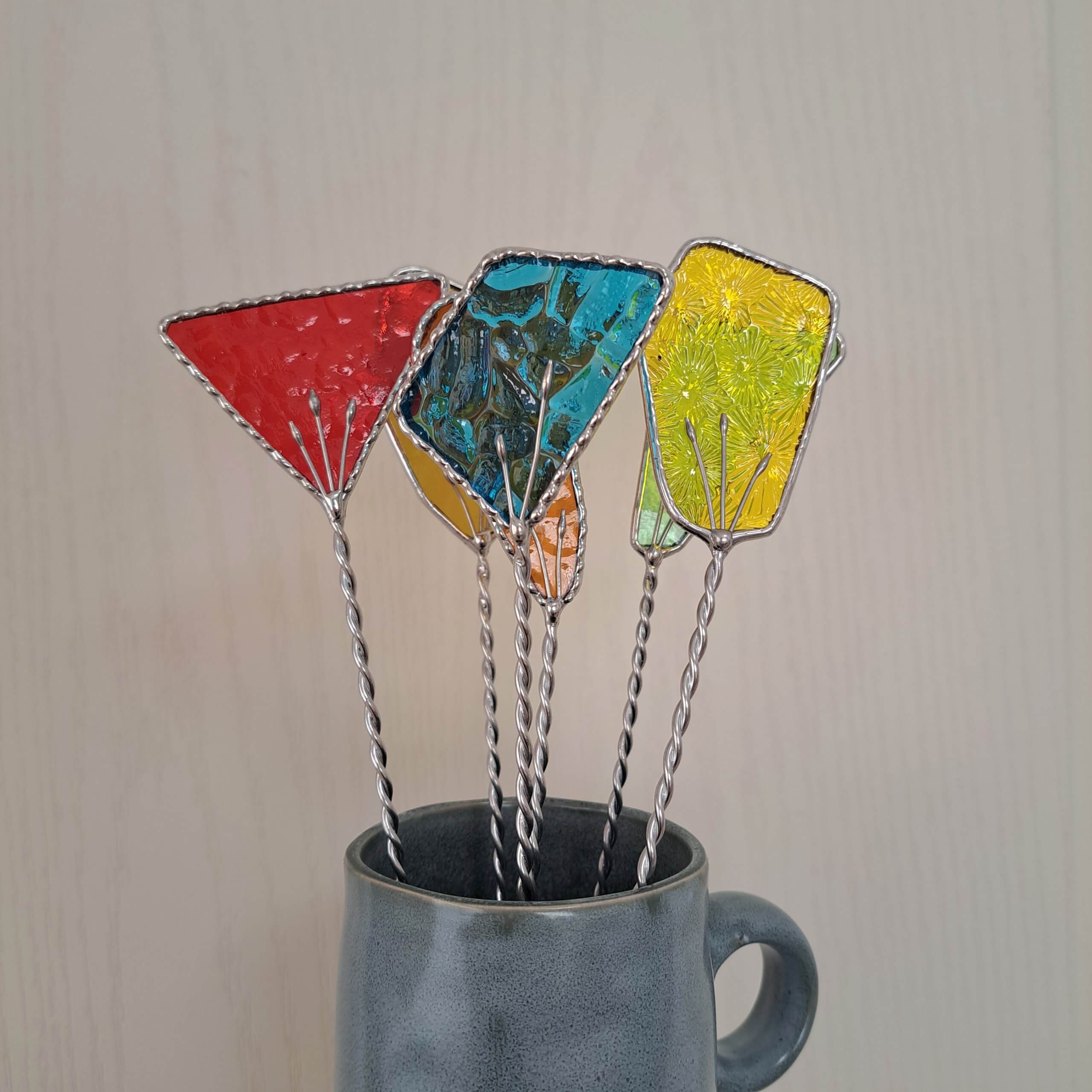 Bouquet aléatoire - 2 – Image 4