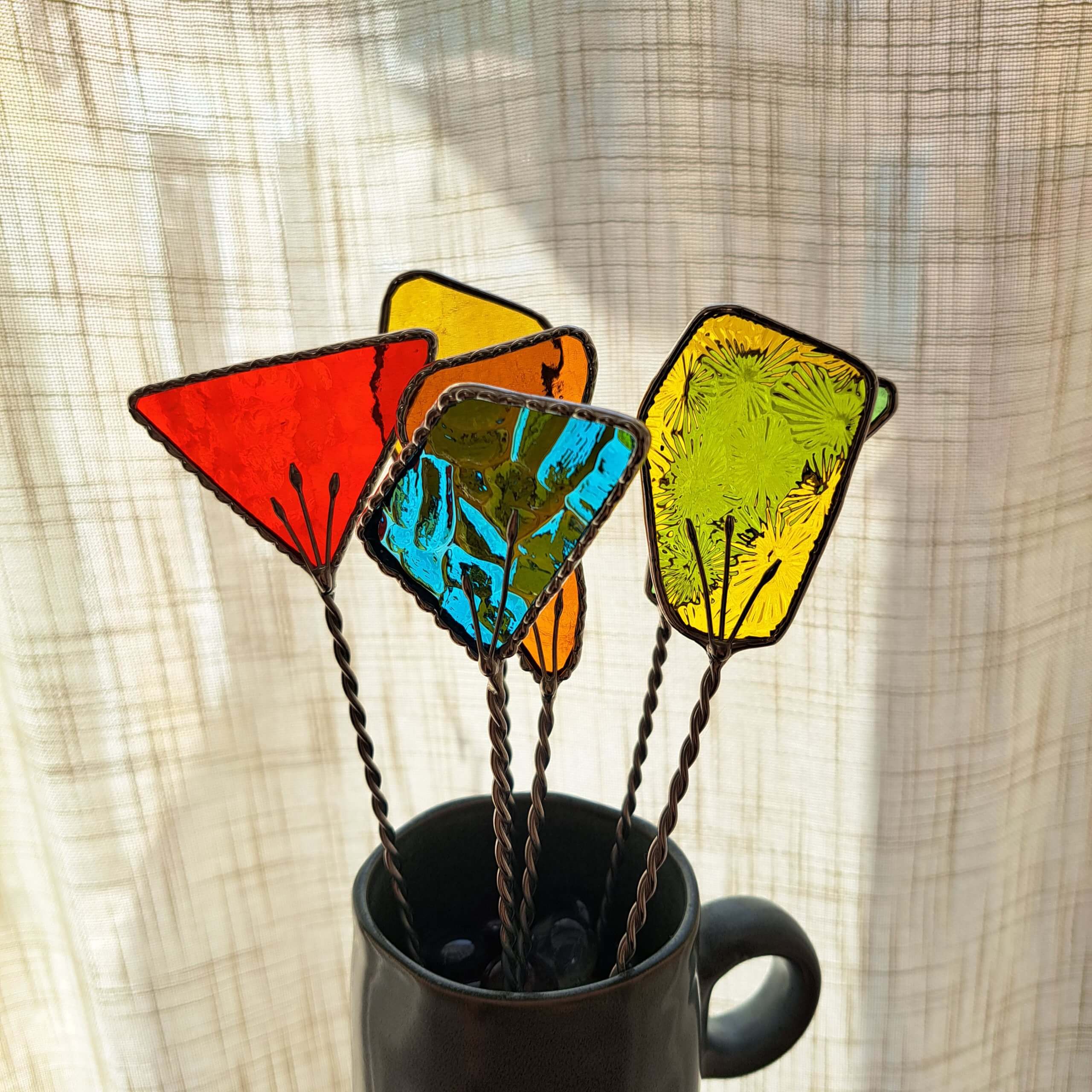 Bouquet aléatoire - 2 – Image 7