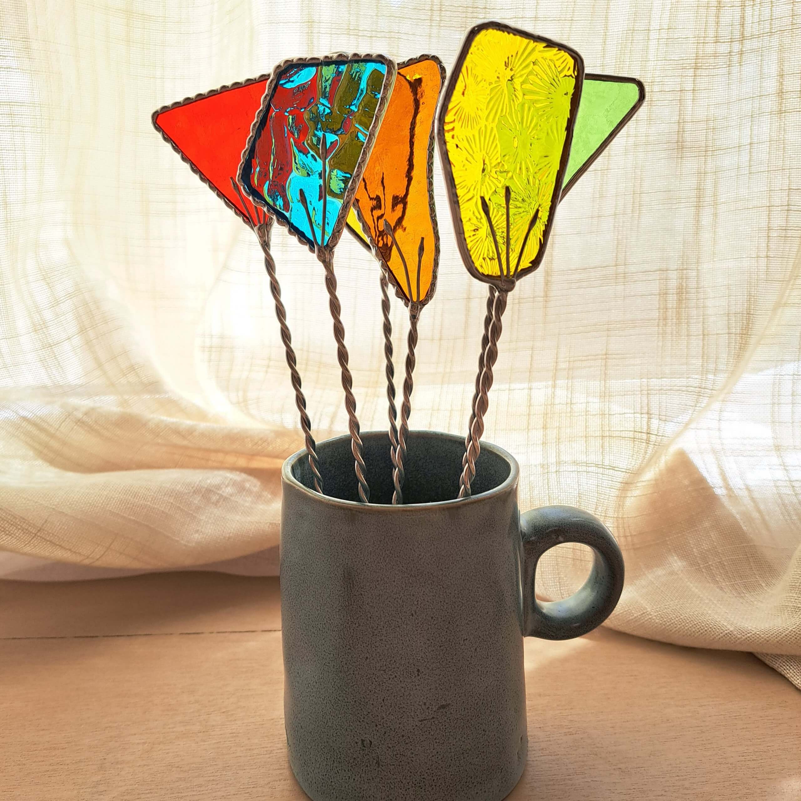 Bouquet aléatoire - 2 – Image 6